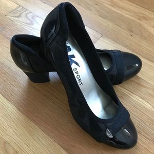 Anne Klein Sport heels